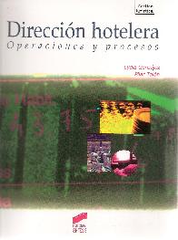 Direccion hotelera
