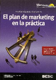 El plan de Marketing en la prctica