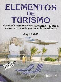 Elementos de Turismo