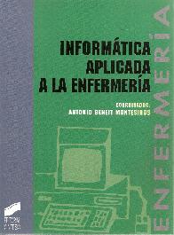 Informatica aplicada a la enfermeria