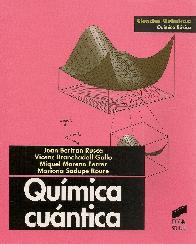 Qumica Cuntica