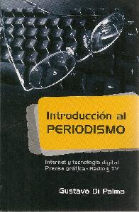 Introduccin al Periodismo