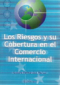 Los riesgos y su cobertura en el comercio internacional
