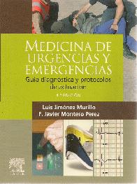 Medicina de urgencias y emergencias