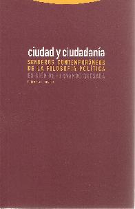 Ciudad y Ciudadana