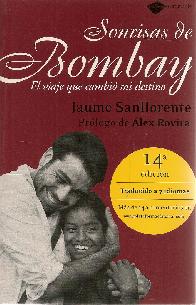 Sonrisas de Bombay