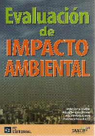 Evaluacin de impacto ambiental