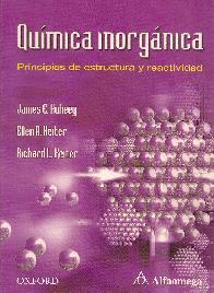 Quimica Inorgnica