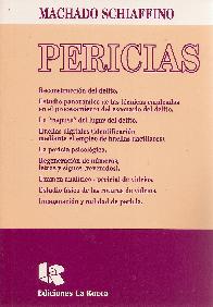 Pericias