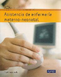 Asistencia de enfermería materno-neonatal 