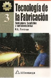 Tecnologia de Fabricacion 3