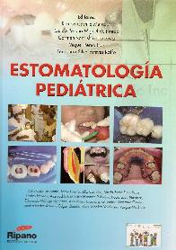 Estomatologa Peditrica