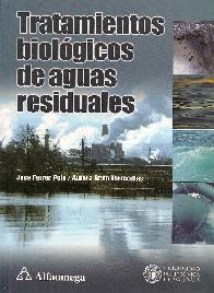 Tratamientos biolgicos de aguas residuales