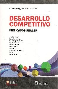 Desarrollo Competitivo