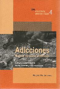 Adicciones