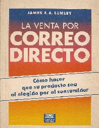 La venta por correo directo