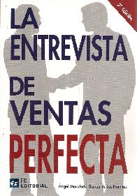 La entrevista de Ventas Perfecta