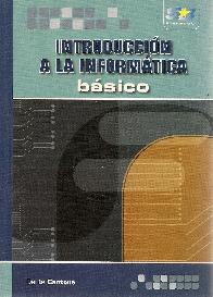 Indrocuccin a la Informtica Bsico