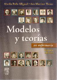 Modelos y Teoras en Enfermera