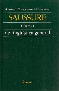 Curso de Lingstica General