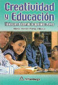 Creatividad y Educacion