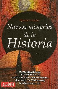 Nuevos misterios de la Historia