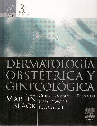 Dermatologa obsttrica y ginecolgica CD