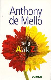 Anthony de Mello de la A a la Z