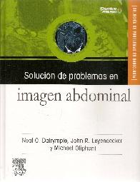 Solucin de problemas en imagen abdominal con CD