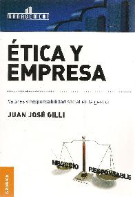 tica y Empresa