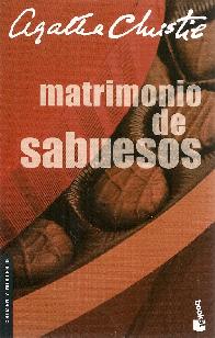 Matrimonio de sabuesos