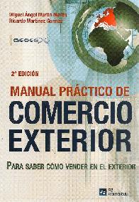 Manual Practico de Comercio Exterior.