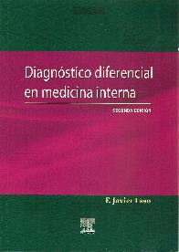 Diagnostico Diferencial en Medicina Interna