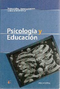 Psicologa y Educacin