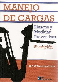 Manejo de Cargas