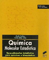 Qumica Molecular Estadstica