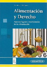 Alimentacin y Derecho