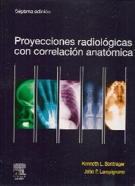 Proyecciones radiolgicas con correlacin anatmica