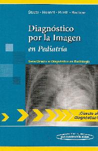 Diagnstico por la Imagen en Pediatra