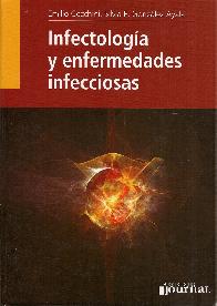 Infectologa y Enfermedades Infecciosas 