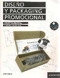 Diseño y packaging promocional