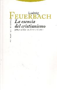 La esencia del cristianismo