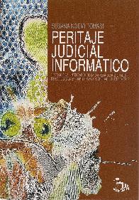 Peritaje Judicial Informatico