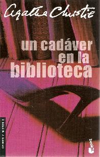 Un cadver en la biblioteca