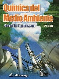 Qumica del Medio Ambiente