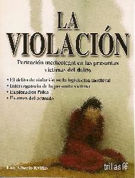 La Violacin