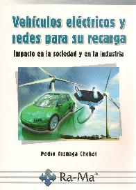 Vehculos elctricos y redes para su recarga