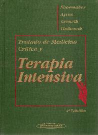 Tratado de medicina critica y terapia intensiva