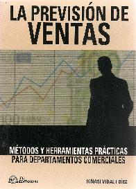 La previsin de ventas