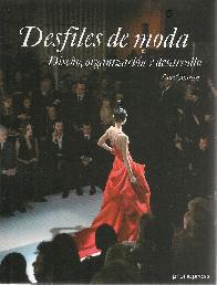 Desfiles de moda